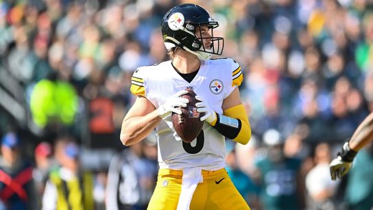 Mike's Beer Bar War Room: Quantifying this disappointing start taken on the South Side (Steelers)
